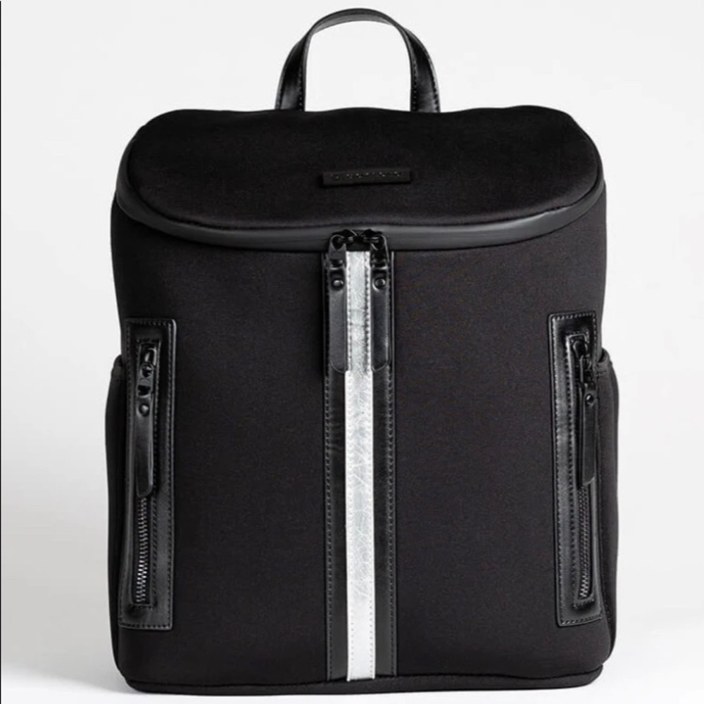 Qontevo Gigi Lunch Backpack v. 2